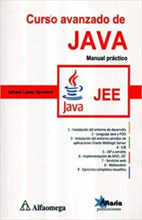 Java Avanzado 的图像结果