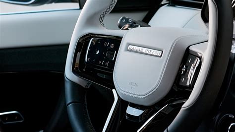 Park City Edition | Range Rover Sport by SV Bespoke Gallery | Dynamic by Design | Land Rover Jordan