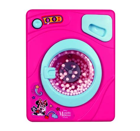 Buy Kriiddaank Household Washing Machine Minnie Mouse, 3Y+ Online ...