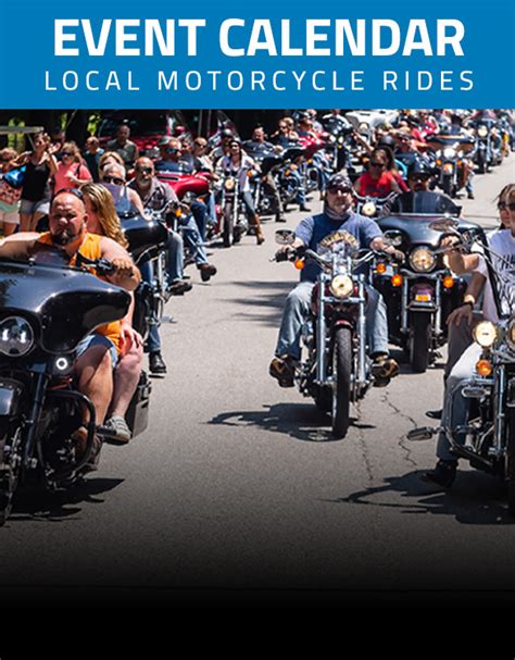 Local Motorcycle Events This Weekend 的图像结果