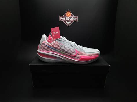 Nike Air Zoom GT Cut Think Pink – KentBaller