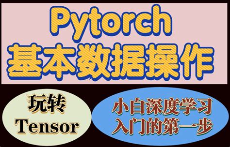 Python Pytorch 的图像结果