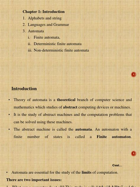 Image result for Introduction to Automata in Computer