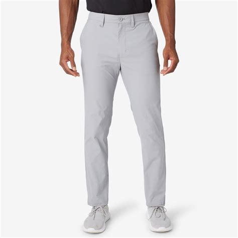 Lightweight Golf Pants