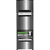 Whirlpool 300 L Frost Free Triple-Door Refrigerator [FP 353D PROTTON ...