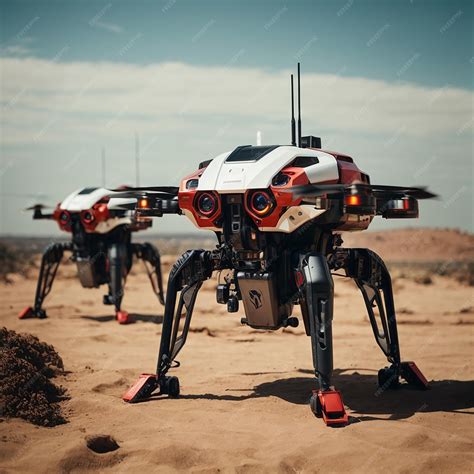 Advanced Military Robots 的图像结果