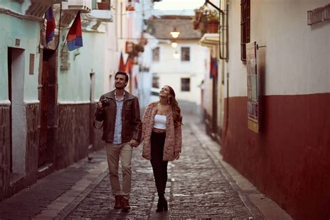 Explore Our Guide to Photography in the Quito Historic Center
