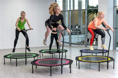 Image result for Rebounding Workout