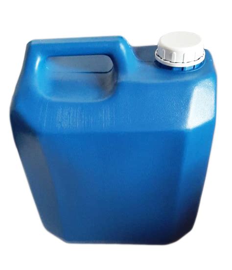 Garraf de 20 litros o 5 galones azul | ECORECICLAJE - GABYVENTAS