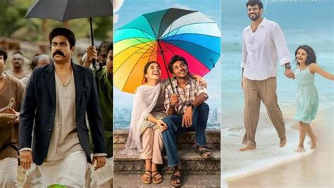 Best new South Indian movies worth watching set to release this week
