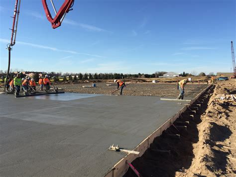 Monticello Mills Fleet Farm - Baratto Brothers Construction