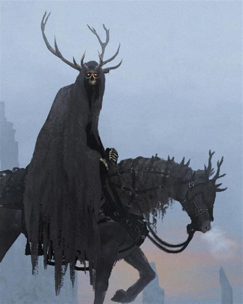 Image result for Wraith Undead