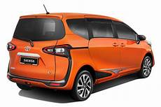 Toyota Sienta Image by Catch The Toyota Sienta Mobile Truck Autoworld My Toyota Sienta Image