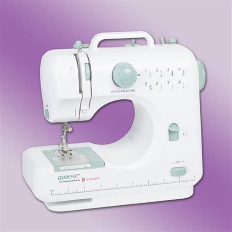 Image result for How to Use a Quick Fix Mini Singer