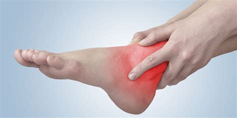 Ankle Pain and Swelling | EmergeOrtho–Triangle Region