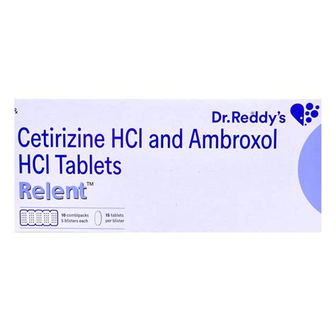 Buy Relent Tablet online | Uses, Side Effects, Price and substitutes ...