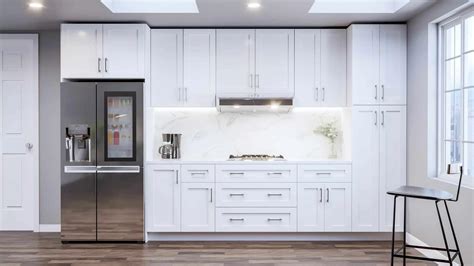 How Much Do New Kitchen Cabinets Cost in 2025 | HCI