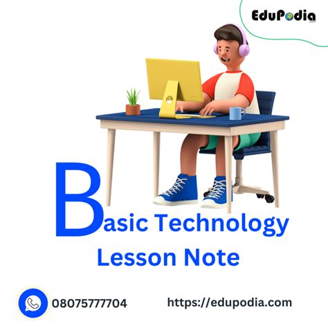 Basic Technology Tutorials 的图像结果