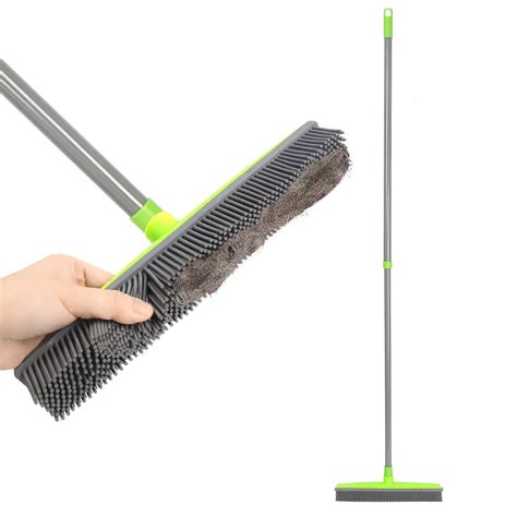 The Best Brooms for Hardwood Floors 2018 (Updated)