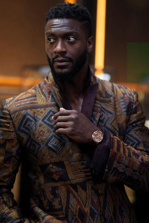 BLACK PANTHER: Fans Want Aldis Hodge As New T'Challa; Marvel Said To Be ...