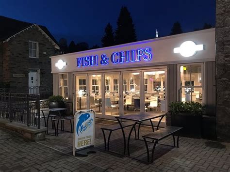 Poor Customer Service - Reviews, Photos - McKays Fish & Chip Shop ...