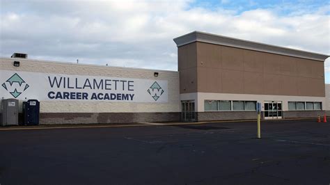 In the News — Willamette Career Academy