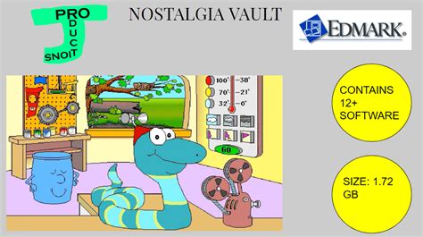 Image result for Edmark CD-ROM