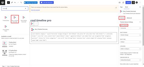 Image result for Horizontal Timeline Python