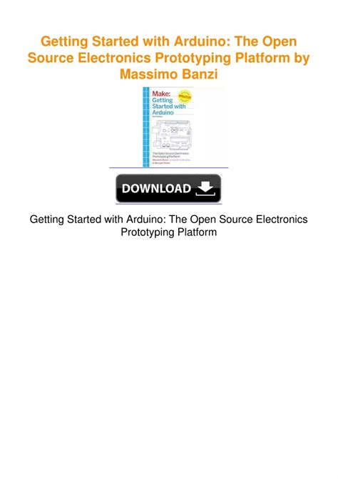 Arduino Course for Beginners Open Sourse Electronics Platform 的图像结果