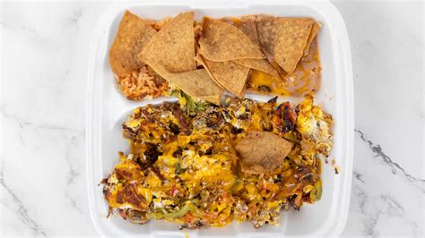 Santana's Mexican Food