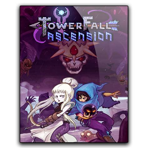 Image result for Tower Fall Avatar