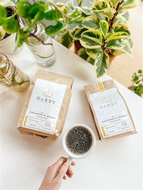 All – Hardy Coffee Co.