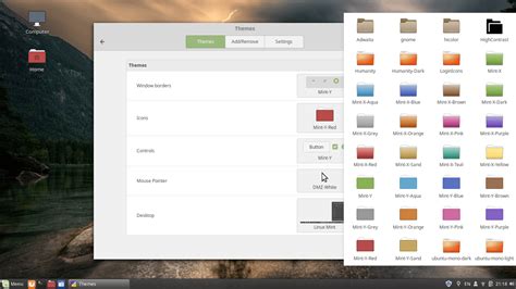 Image result for Linux Mint Features