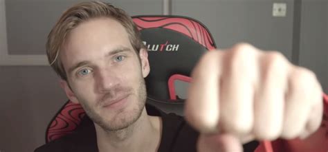 PewDiePie Accepts His Defeat To TSeries In His New Video