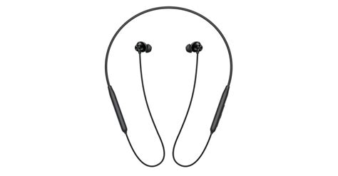 OnePlus Bullets Wireless Z3 in Ear Neckband with 12.4Mm Drivers, 3D ...