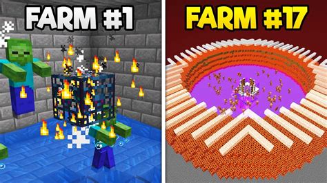 Minecraft Ex-Farm Java 的图像结果