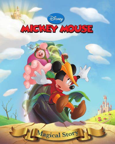 Buy Disney's Mickey Mouse (Disney Magical Lent) Book Online at Low ...