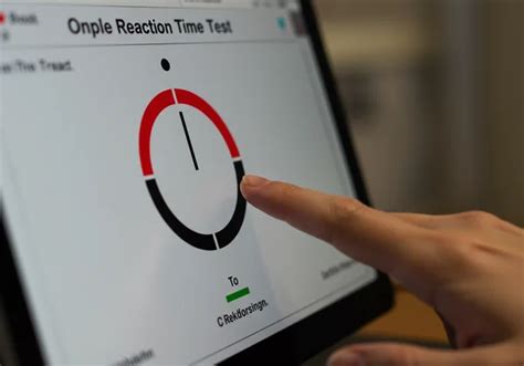 Image result for Reaction Time Test Website
