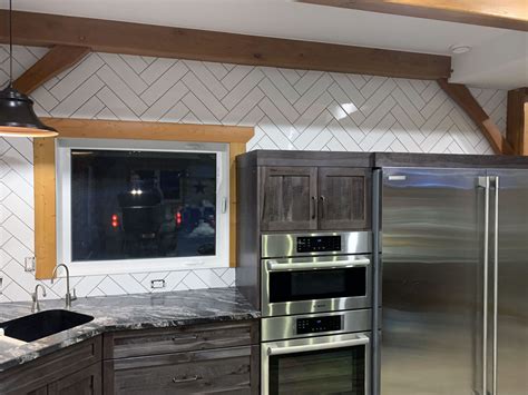 Our Work - Spirit River Flooring Ltd.