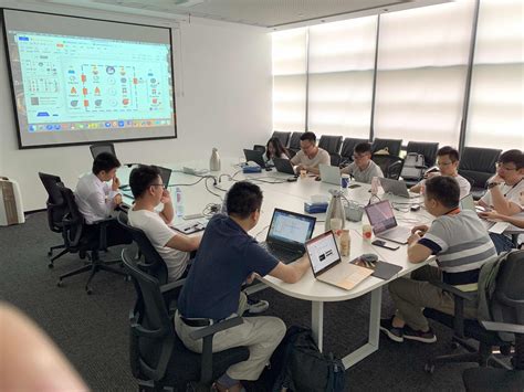 iS-RPA 技术认证培训 上海 20190808 班 - 培训完成-艺赛旗社区