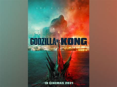 'Godzilla vs. Kong' fares well at Indian box office, mints Rs 28.96 ...