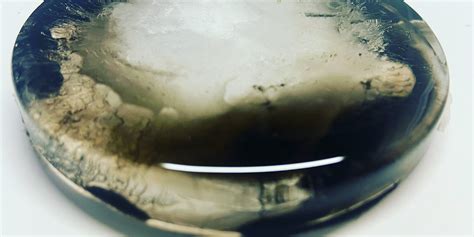 Methane Lake – Welcome to Planet B