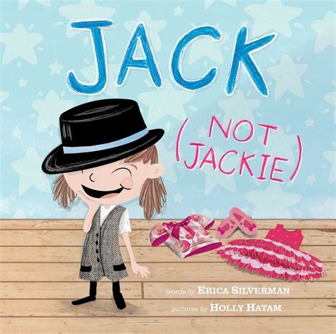 This Adorable Children's Book Tells The Story Of A Transgender Boy ...