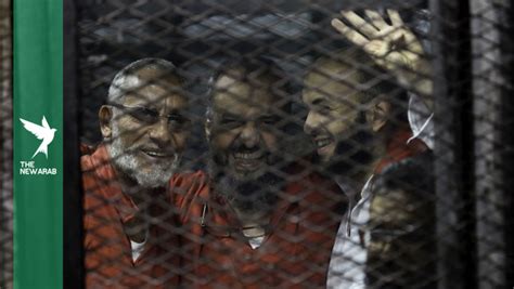 Egypt 'working on reconciliation deal' with Muslim Brotherhood