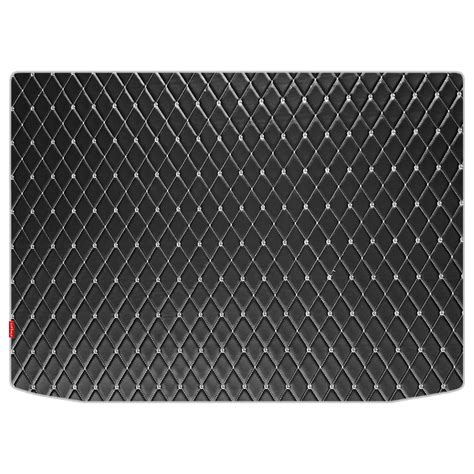 Luxury Leatherette Car Dicky Mat For VinFast VF 6 – Elegant Auto Retail