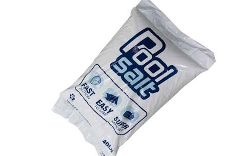 Image result for How to Use Pool Salt