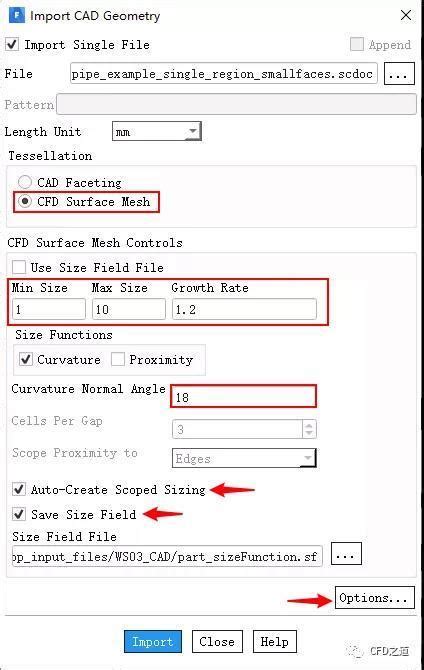 Image result for Fluent Meshing Tutorial