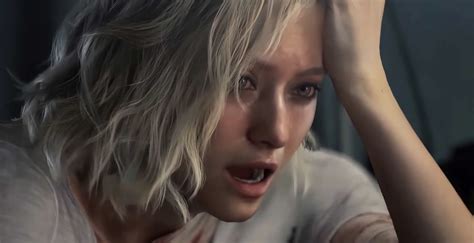 New Resident Evil Requiem Leak Could Mean Bad News for Grace Ashcroft Fans