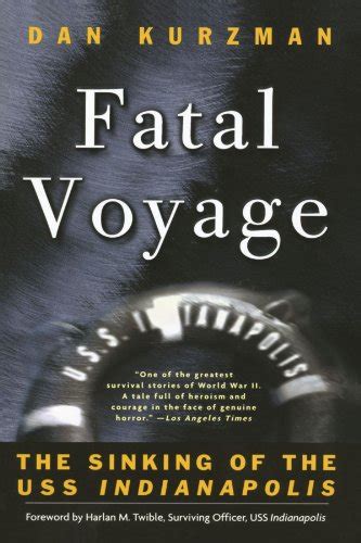 Buy al Voyage: The Sinking of the USS Indianapolis Online at ...