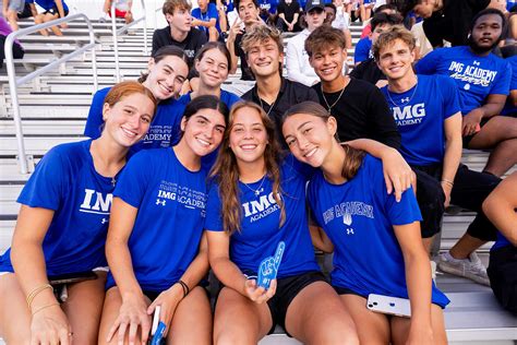 IMG Academy Tuition & Admissions - Apply Now!